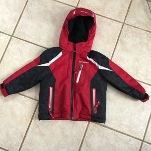 Weatherproof 3T Winter Jacket